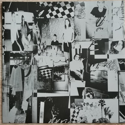 Pvris : Use Me (LP, Album)
