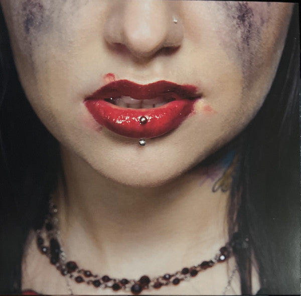 Escape The Fate : Dying Is Your Latest Fashion (LP, Album)