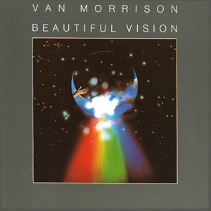 Van Morrison : Beautiful Vision (LP, Album)