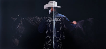 Orville Peck : Bronco (2xLP, Album, Mem)
