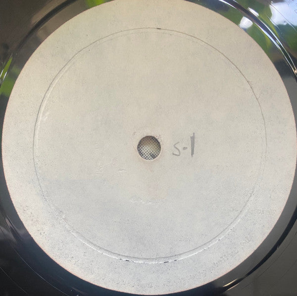 Bob Dylan : Let Me Die In My Footsteps (LP, Comp, Unofficial)