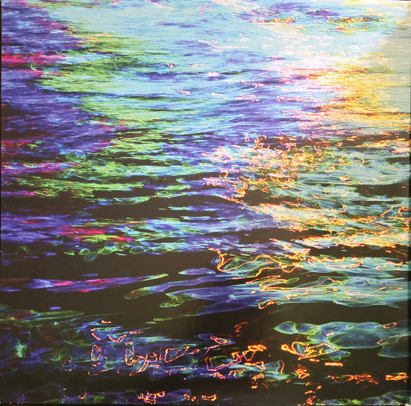 Deftones : Koi No Yokan (LP, Album, RP, Gat)