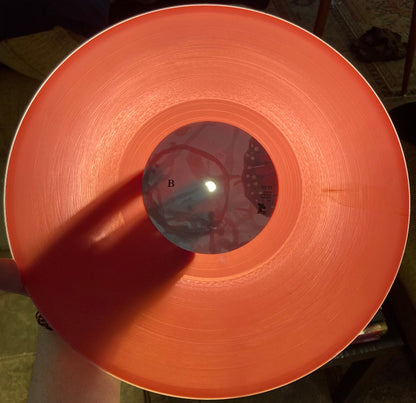 Cloud Rat : Do Not Let Me Off The Cliff (LP, EP, Dlx, RE, RM, Pin)