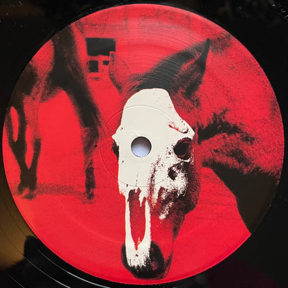The White Stripes : Icky Thump (2xLP, Album, RE, 180)