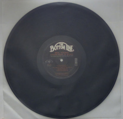 Neil Young : Citizen Kane Jr. Blues (LP, Album)