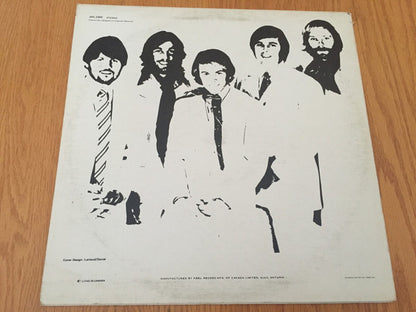 The Beach Boys : Wow! Great Concert! (LP, RE)