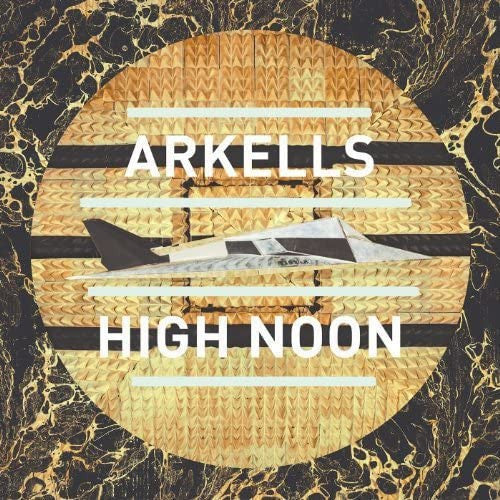 Arkells : High Noon (LP, Album, RE)
