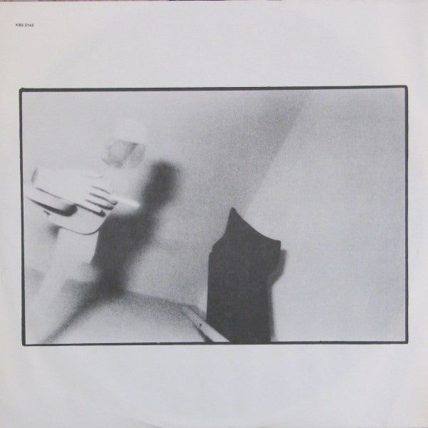 Marc Jordan : Mannequin (LP, Album)