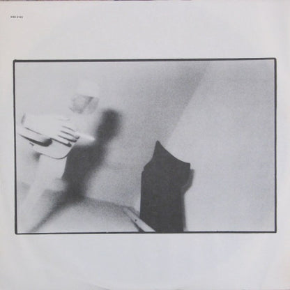 Marc Jordan : Mannequin (LP, Album)