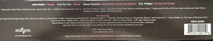 Dead Kennedys : Plastic Surgery Disasters (LP, Album, RE, RM, RP)