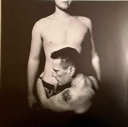 U2 : Songs Of Innocence (2xLP, Album, RP)