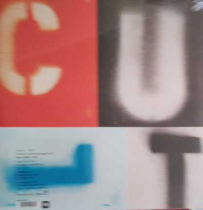 The Cult : The Cult (2xLP, Album, Ltd, RE)