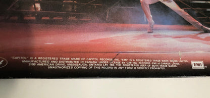Queen : Live Magic (LP, Album, Gat)