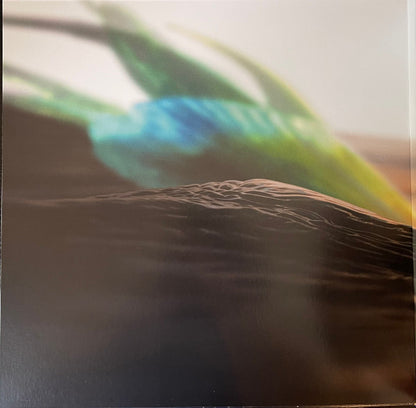 Alan Menken, Lin-Manuel Miranda, Howard Ashman : The Little Mermaid (LP, Album)
