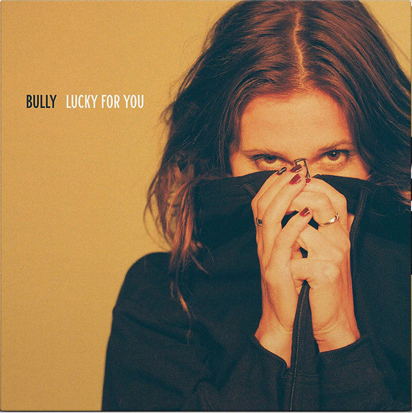 Bully (10) : Lucky For You (LP, Album, Ltd, Tan)