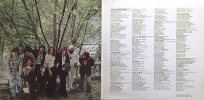 John Mayall : New Year, New Band, New Company (LP, Album)