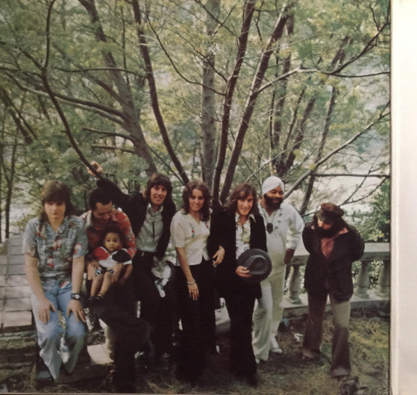John Mayall : New Year, New Band, New Company (LP, Album)