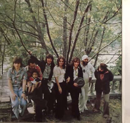 John Mayall : New Year, New Band, New Company (LP, Album)