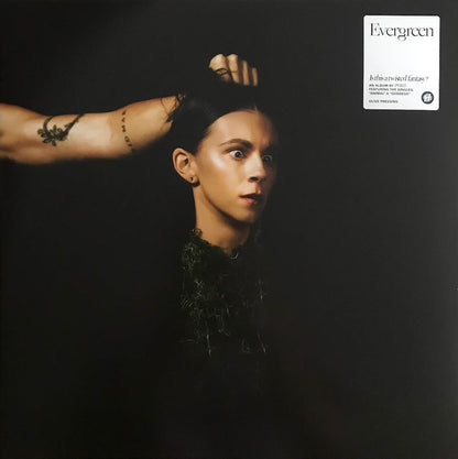 Pvris : Evergreen (LP, Album, Gre)