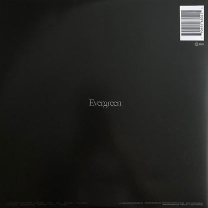 Pvris : Evergreen (LP, Album, Gre)