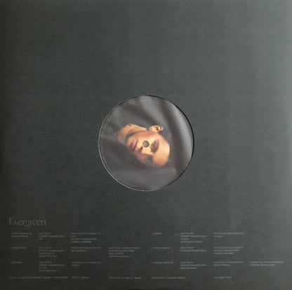 Pvris : Evergreen (LP, Album, Gre)