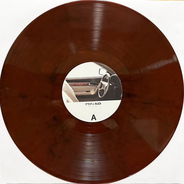猫 シ Corp. : アウディAudi (LP, Ltd, RE, Woo)