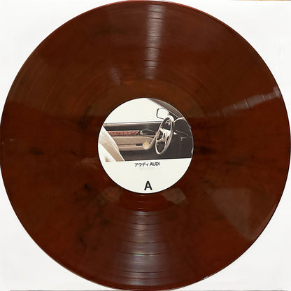猫 シ Corp. : アウディAudi (LP, Ltd, RE, Woo)