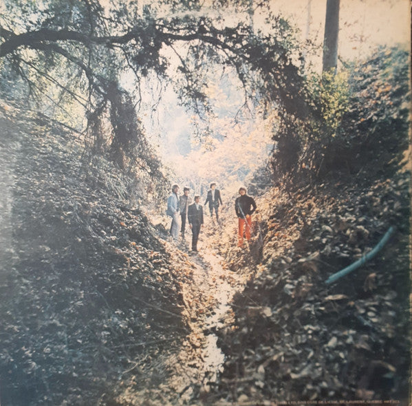 The Rolling Stones : Big Hits (High Tide And Green Grass) (LP, Comp)