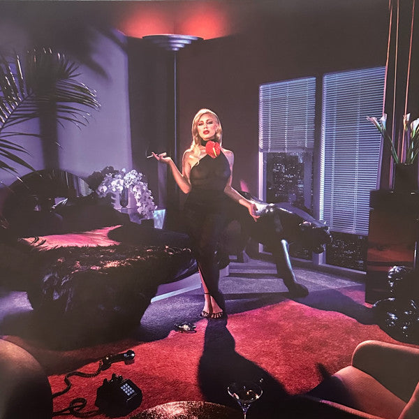 Slayyyter : Starfucker (LP, Album, Ltd, Vio)