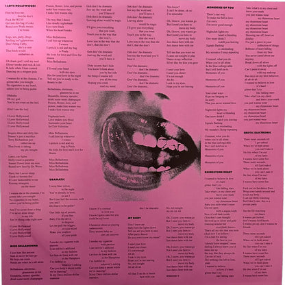 Slayyyter : Starfucker (LP, Album, Ltd, Vio)