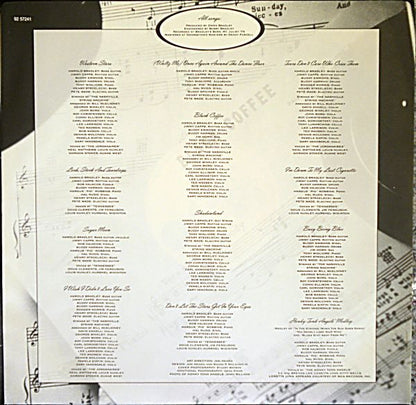 k.d. lang : Shadowland (The Owen Bradley Sessions) (LP, Album)