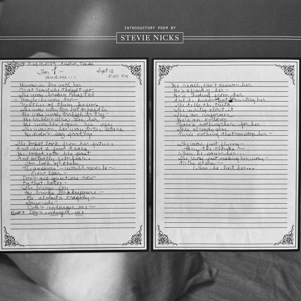 Taylor Swift : The Tortured Poets Department (2xLP, Album, Whi)