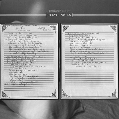 Taylor Swift : The Tortured Poets Department (2xLP, Album, Whi)