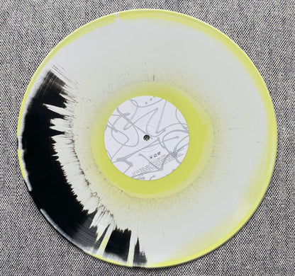Earl Sweatshirt : Doris (LP, Album, Club, RE, RM, Bla)