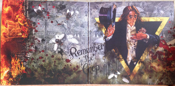 Alice Cooper (2) : Welcome 2 My Nightmare (2xLP, Album)