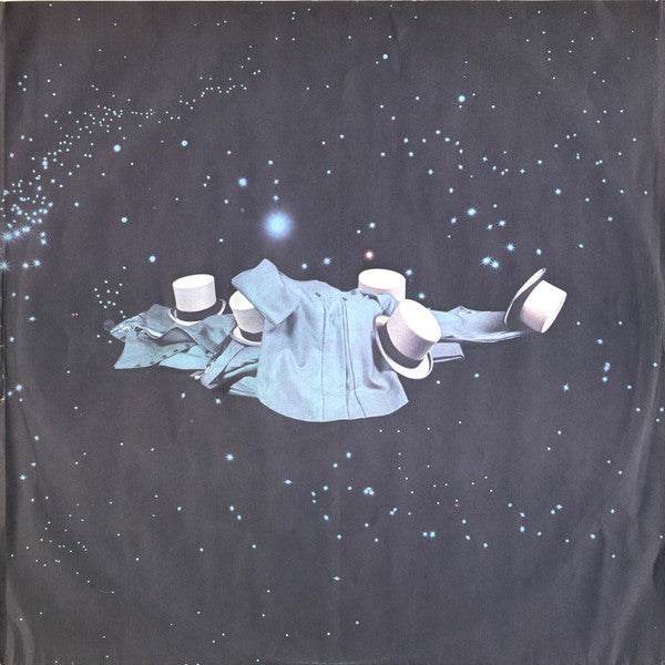 Supertramp : Crime Of The Century (LP, Album, RE)