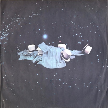 Supertramp : Crime Of The Century (LP, Album, RE)