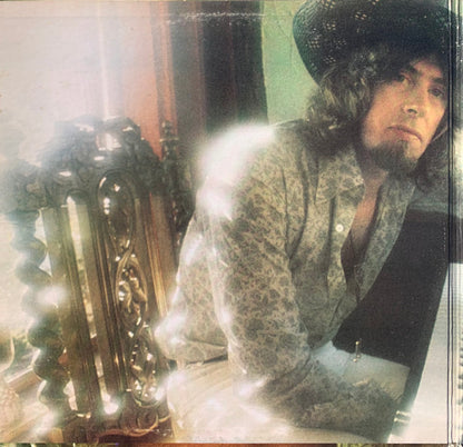 John Mayall : Ten Years Are Gone (2xLP, Album, Gat)