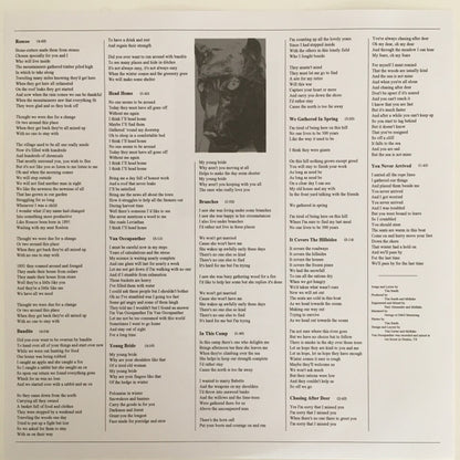 Midlake : The Trials Of Van Occupanther (LP, Album, RE)