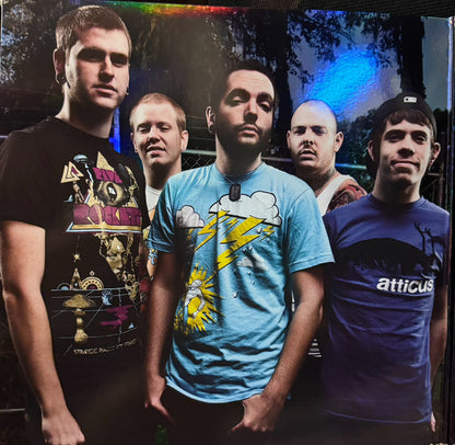 A Day To Remember : Homesick (2xLP, Album, RE, 15t)