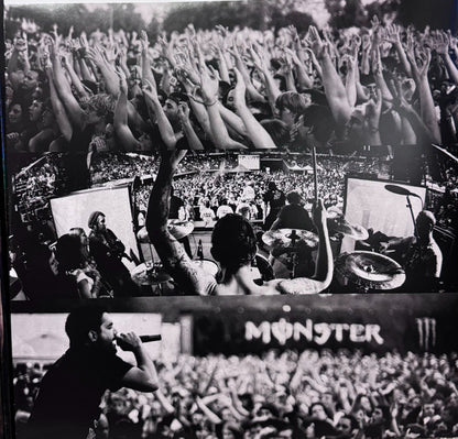A Day To Remember : Homesick (2xLP, Album, RE, 15t)