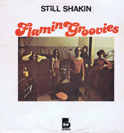Flamin Groovies* : Still Shakin (LP, Comp, Ter)