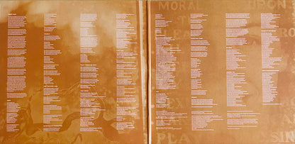 Alanis Morissette : Supposed Former Infatuation Junkie (2xLP, Album, Ltd, RE, Cle)