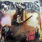 Plasmatics (2) : Coup D'Etat (LP, Album)