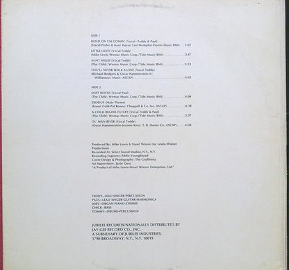 Child* : Child (LP, Album, Uni)