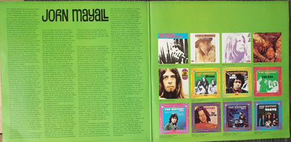 John Mayall : Pop History Vol. 14 (2xLP, Comp, Gat)