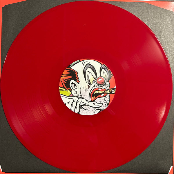 Reel Big Fish : Cheer Up! (2xLP, Album, Dlx, Ltd, Num, RE, RM, Opa)