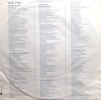 Leo Sayer : Leo Sayer (LP, Album)