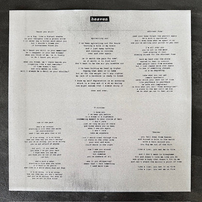 Softcult : See You In Heaven (12", Comp, Gra)