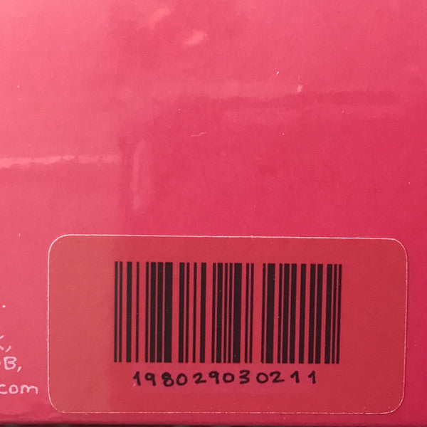 Arcade Fire : Pink Elephant (LP, Album, Gat)